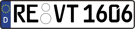 RE-VT1606