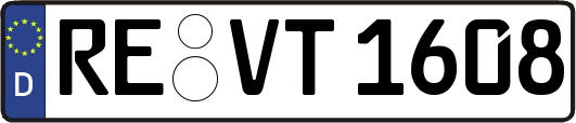 RE-VT1608