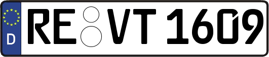 RE-VT1609