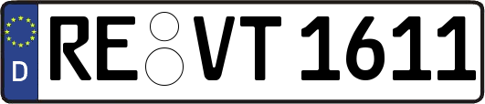 RE-VT1611