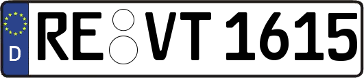 RE-VT1615