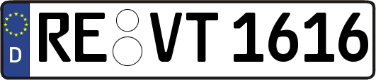 RE-VT1616