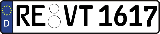 RE-VT1617