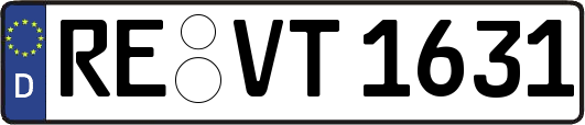 RE-VT1631