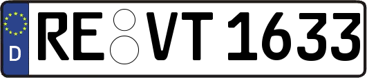 RE-VT1633