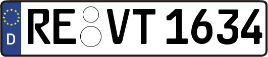 RE-VT1634
