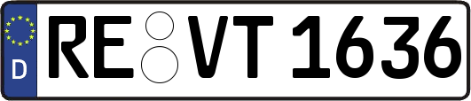 RE-VT1636