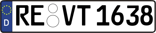 RE-VT1638