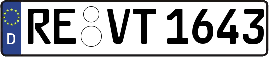 RE-VT1643