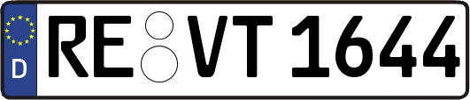RE-VT1644