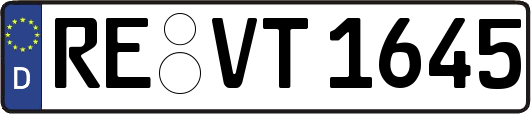 RE-VT1645