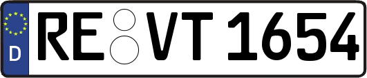 RE-VT1654
