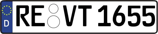 RE-VT1655