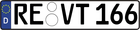 RE-VT166
