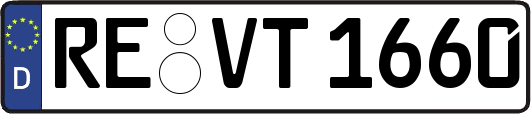 RE-VT1660