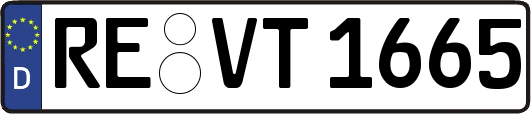 RE-VT1665