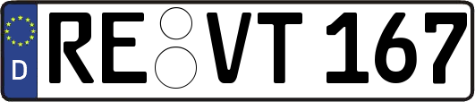 RE-VT167