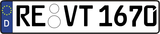 RE-VT1670