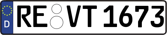 RE-VT1673