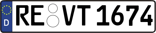 RE-VT1674