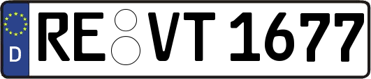 RE-VT1677