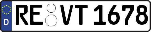 RE-VT1678