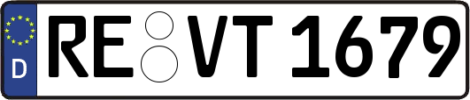 RE-VT1679