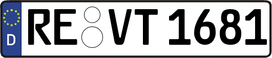 RE-VT1681