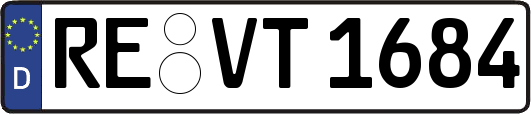 RE-VT1684