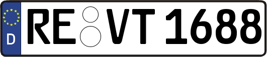 RE-VT1688