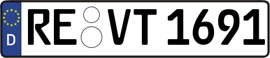 RE-VT1691