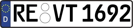 RE-VT1692