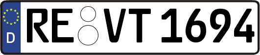 RE-VT1694
