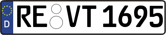 RE-VT1695