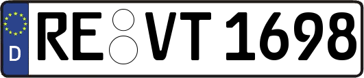 RE-VT1698
