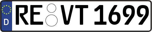 RE-VT1699