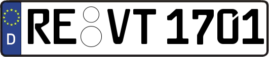 RE-VT1701