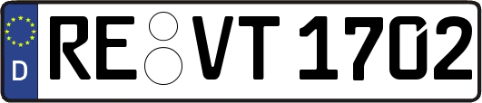 RE-VT1702