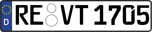 RE-VT1705