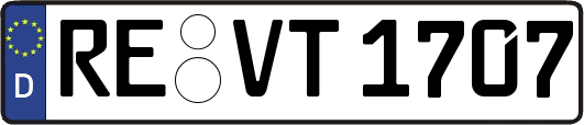 RE-VT1707