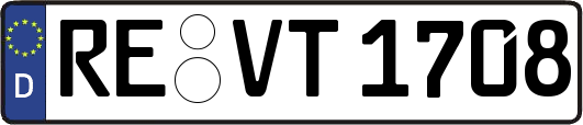 RE-VT1708