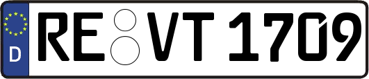 RE-VT1709