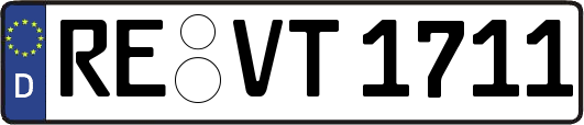 RE-VT1711