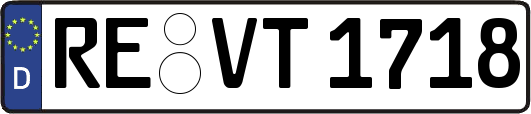 RE-VT1718