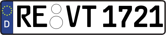 RE-VT1721