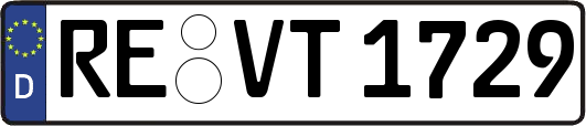 RE-VT1729