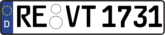 RE-VT1731