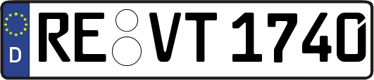RE-VT1740