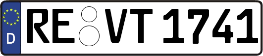 RE-VT1741
