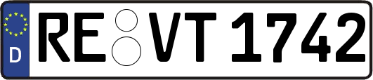RE-VT1742